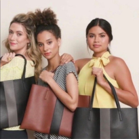 Vince Camuto Handbag - Picture 2 of 5